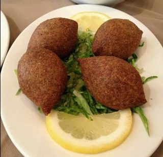 Kebbeh - 2 Pièces