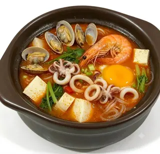 Haemul Jjigae