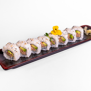 CALIFORNIA MAKI CU TON