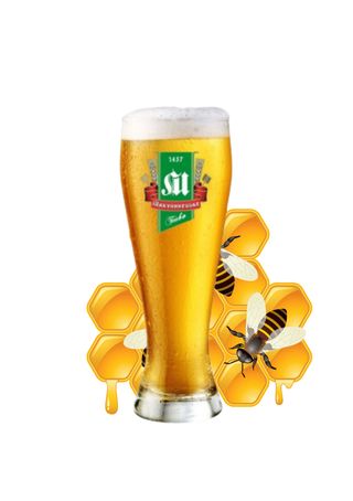 Mykulin Miodowe  5,8% Alk. 0.5l/1l/1.5l/2l New Ukraina