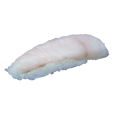 NIGIRI POISSON BLANC 