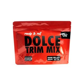 3. Dolce Trim Mix (50g)