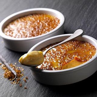 crema catalana