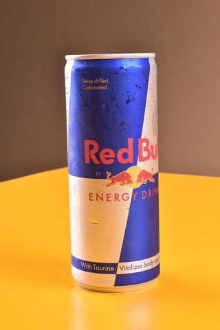 Red Bull