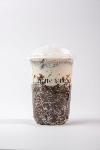 Орео bubble tea (500г)