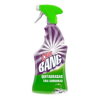 Quitagrasas Pistola Cillit Bang 750 Ml.