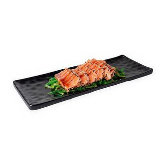 Tataki Salmón (6 Pzs.)