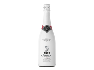 Vino Cava Blanc de Blans