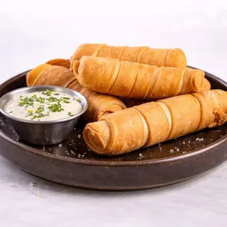 Tequeños de queso