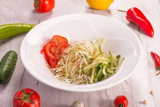 Салат "Летний" (300 гр.)