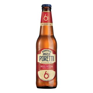 poretti da 33 cl