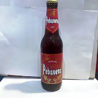 Pedavena rossa