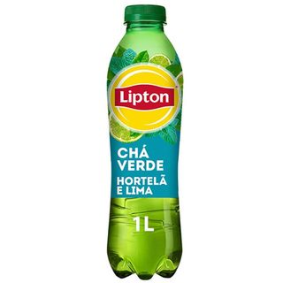 Chá Verde Lipton Hortelã