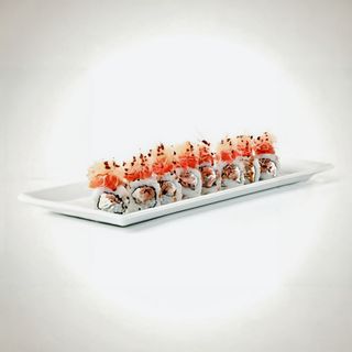 096-Uramaki Cosmopolitan 8 pezzi