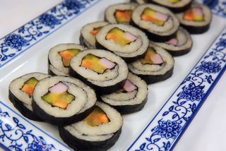 Kimbap