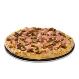 Pizza Europeană Cheesy Stuffed Crust Ø38cm