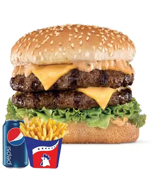 Tower pounder