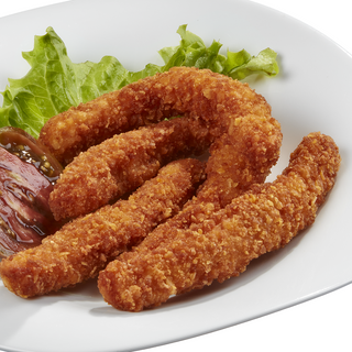 Fingers De Pollo Ración (250 G. Aprox)