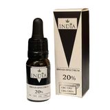 CBD ზეთი INDIA 20% BROAD
