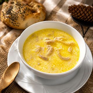 Ciorba de burta