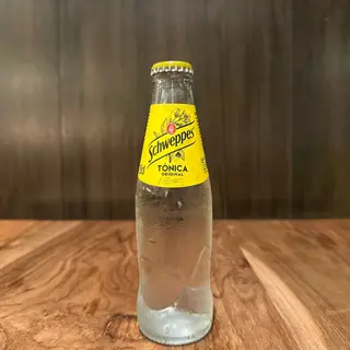 TONICA SCHWEPPES