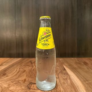TONICA SCHWEPPES