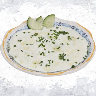 Original Tatziki Dip