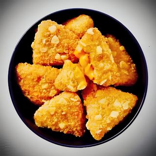 Cheese & Nachos Chili 6 Pz