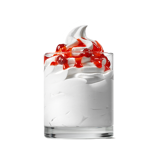 МакСандi Полуниця