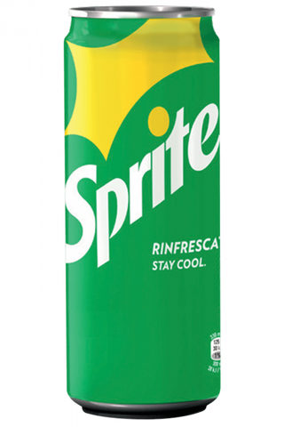 Sprite 33 cl