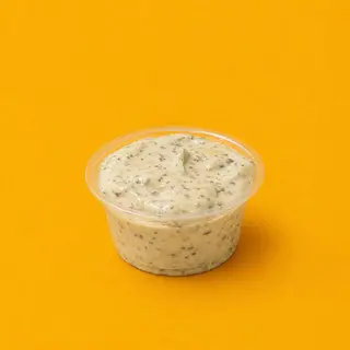 Dip de Salsa Trufa