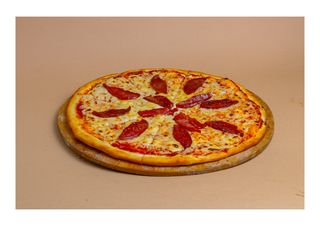 Пицца "Индиана"