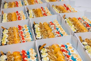 Small box - 24 pezzi