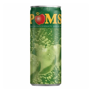 Pom's