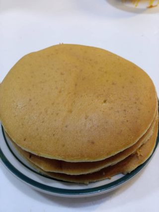 Pancake - per portion