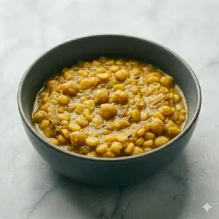 Chana daal