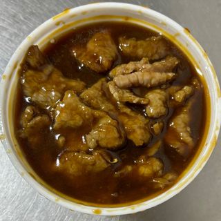 50A-TERNERA SOLO Sin verduras