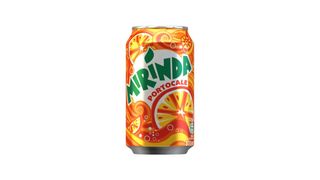 Mirinda Portocale 0.33 l