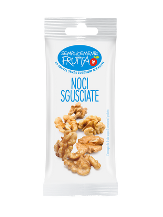 Noci Sgusciate 25 g