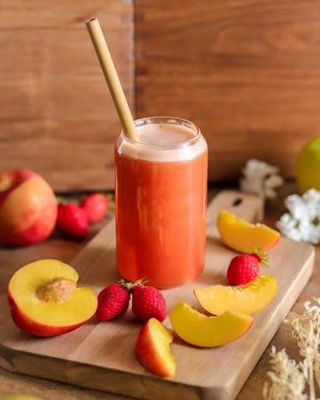 Jus De Nectarine