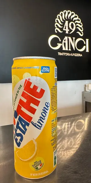 Estathé limone 33 cl