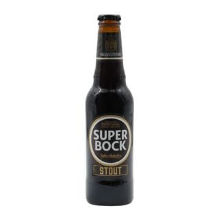 Preto / Dark Stout Superbock