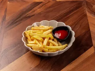 Картопля фрі (150g)
