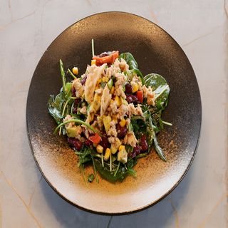 Salată Latin Fusion