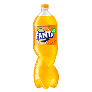 Fanta 1 л 