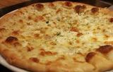 Pizza Quattro Fromages King 
