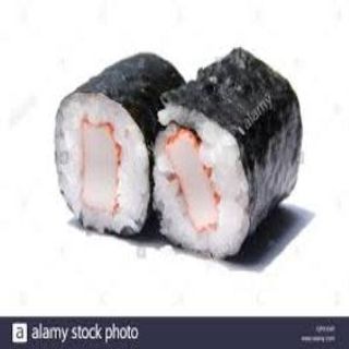 74. Maki De Palitos De Cangrejo (8 Uds.)