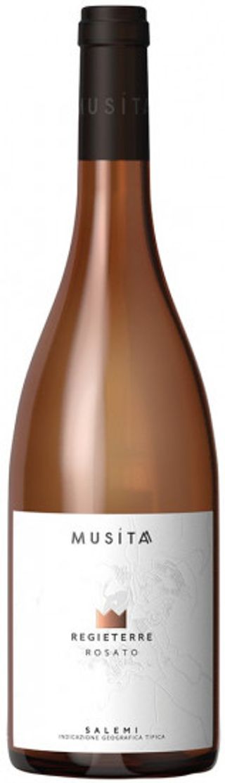 MUSITA REGIETERRE ROSATO