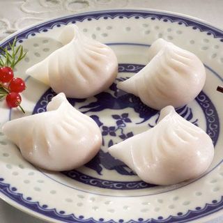 Hagao De Gambas (4 Pzas.)