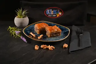 Baklava orah